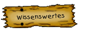 Wissenswertes